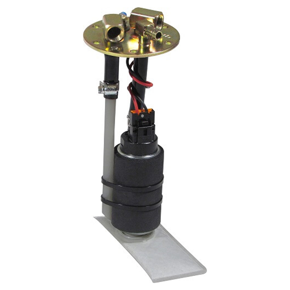 400 LPH Fuel Pump & Hanger Assembly Fuel Pumps Holley