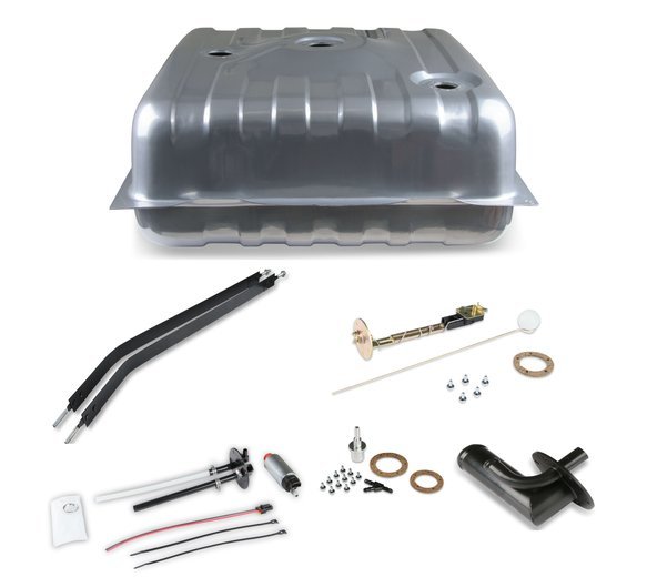 Sniper EFI Fuel Tank Sys 255 LPH 82-91 Blazer Fuel Cell/Tanks Holley