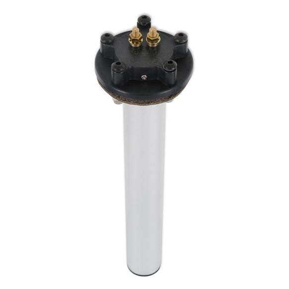 9in 0-90 OHM Fuel Level Sender Tube Style Fuel Cell/Tank Sending Units Holley