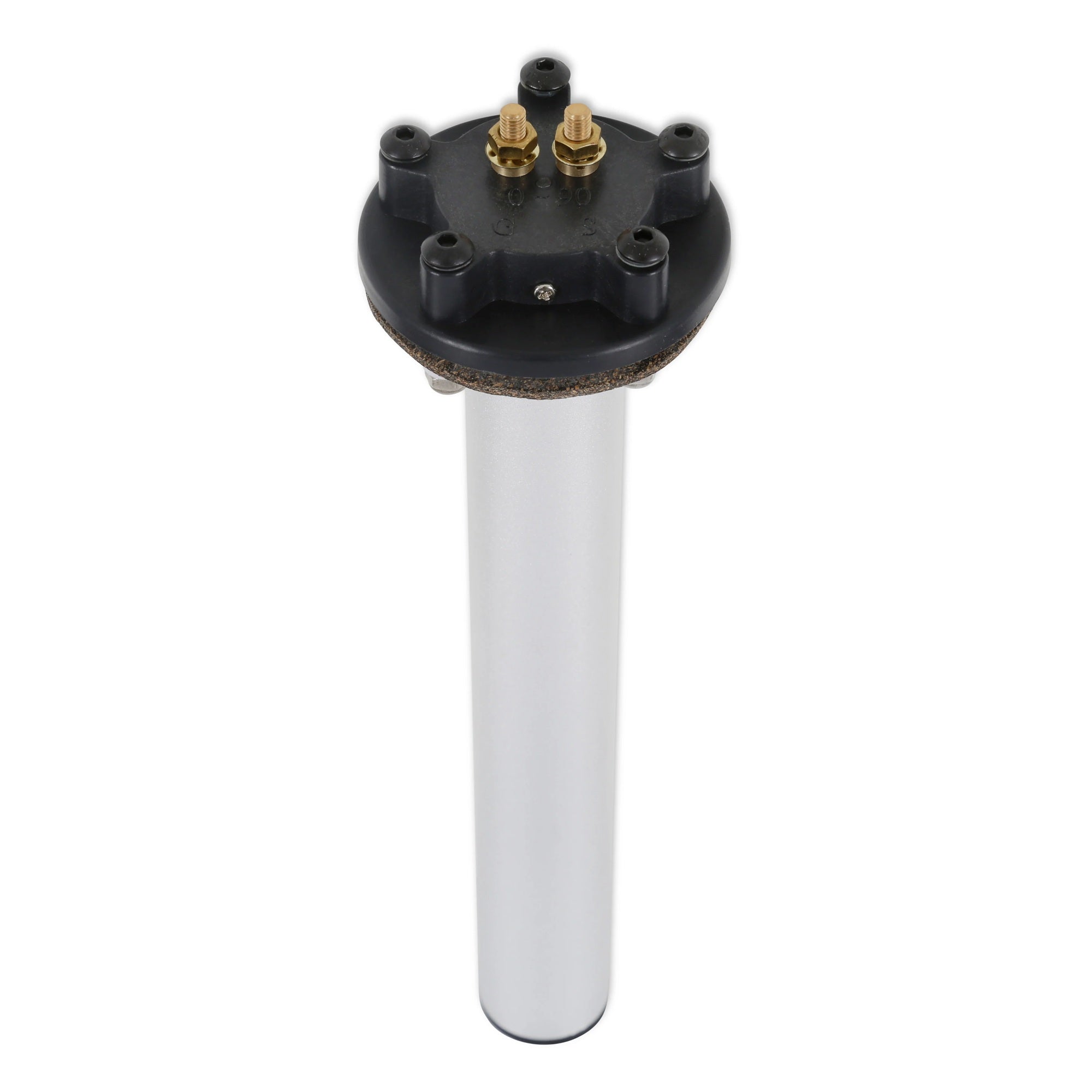 9in 0-90 OHM Fuel Level Sender Tube Style Fuel Cell/Tank Sending Units Holley