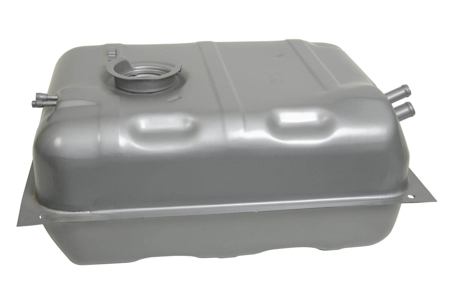 15.5 Gal Fuel Tank Steel 78-86 Jeep CJ Fuel Cell/Tanks Holley
