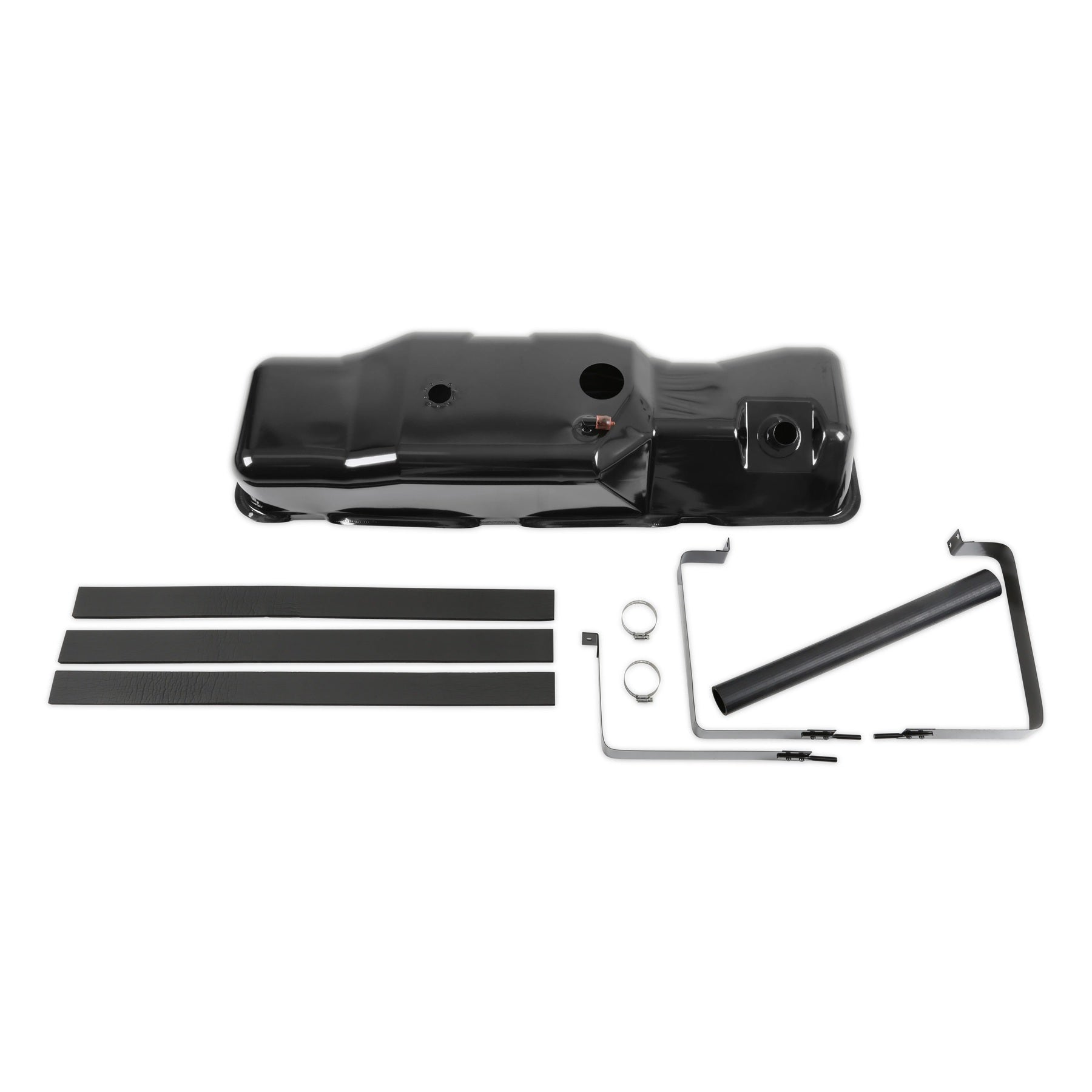 Sniper EFI Fuel Tank Dodge D-Series Trucks Fuel Cell/Tanks Holley