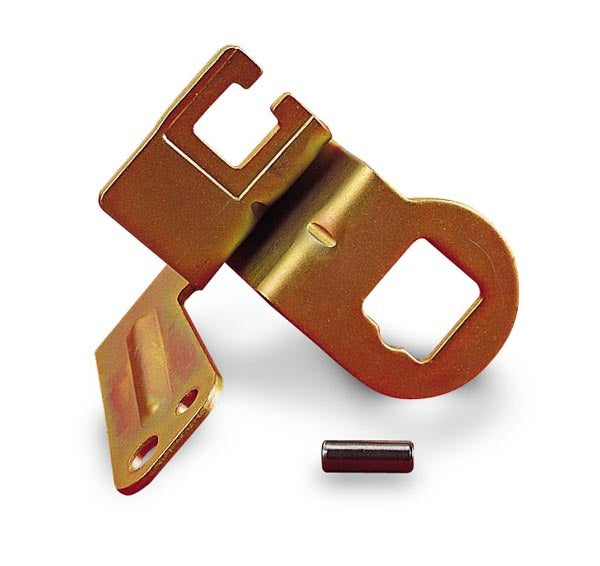 GM TH700R4 Trans. Brkt. Throttle Brackets Holley