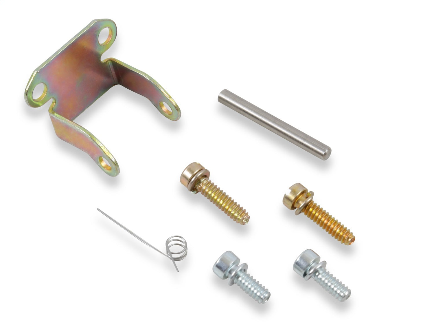 Float Hanger Hardware Kit Carburetor Accessories and Components Holley