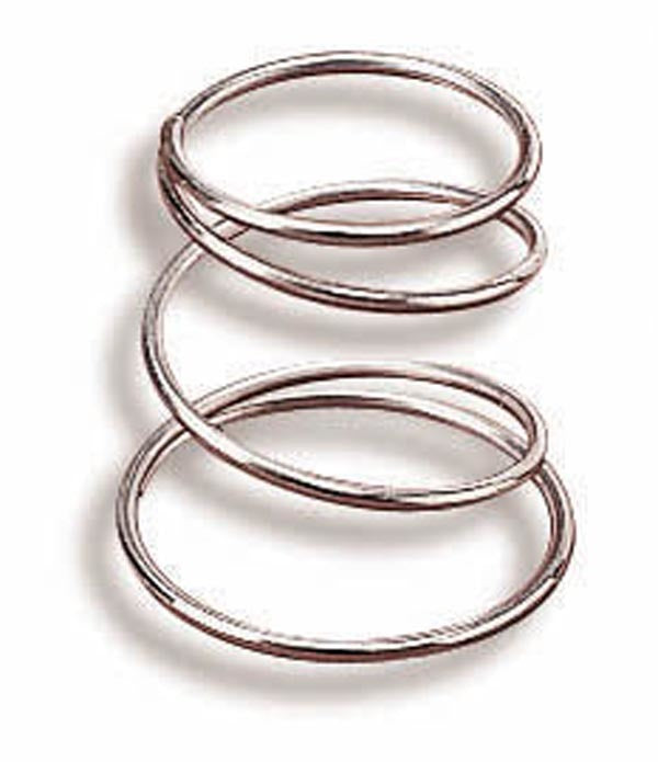 50cc Accelerator Pump Springs (10) Carburetor Springs Holley