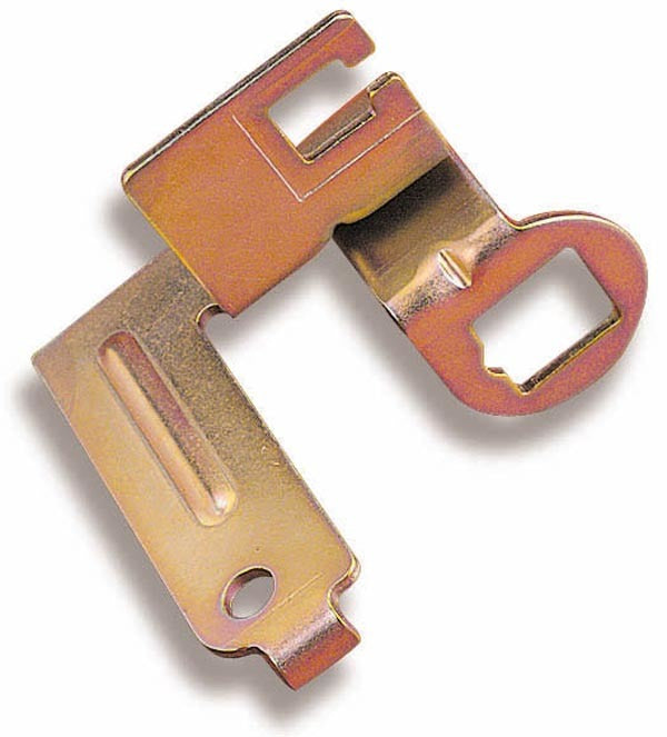 Transmission Kick Down Bracket Throttle Brackets Holley EFI