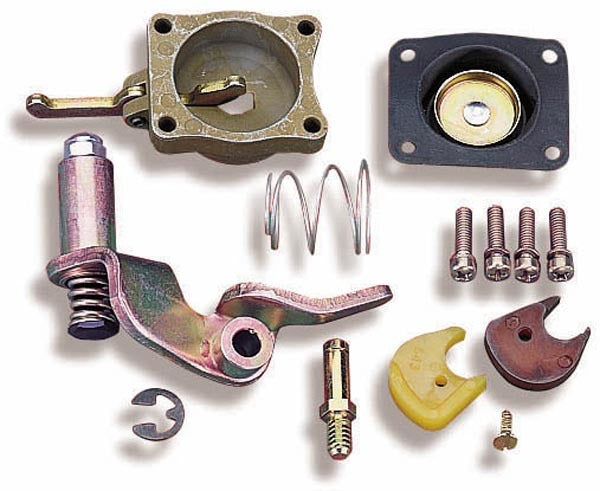 50cc Accel Pump Kit Carburetor Pumps Holley