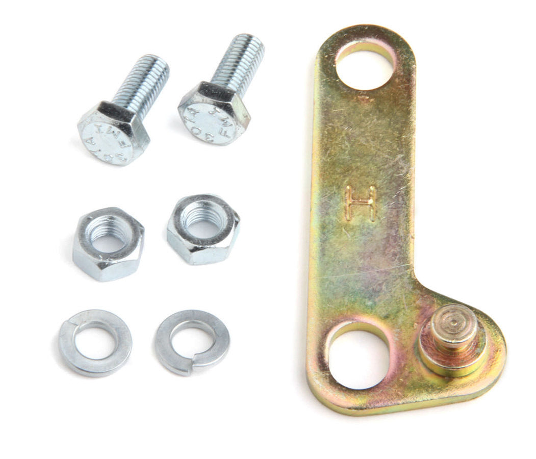 Kickdown Bracket Automatic Transmission Kickdowns Holley