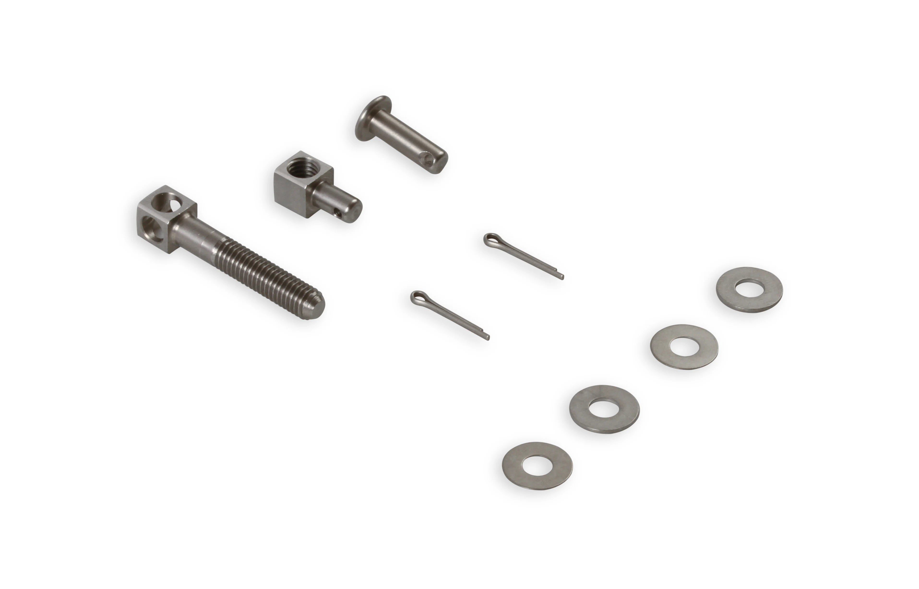 Pro-Series Secondary Linkage Carburetor Linkages Holley
