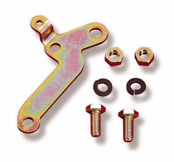 Chrysler Throttle Lever Extension Throttle Linkage and Components Holley