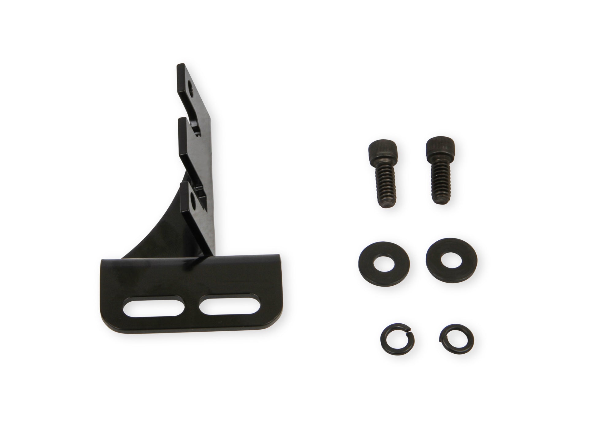 105mm TB Cable Bracket for 300-621 Throttle Brackets Holley EFI