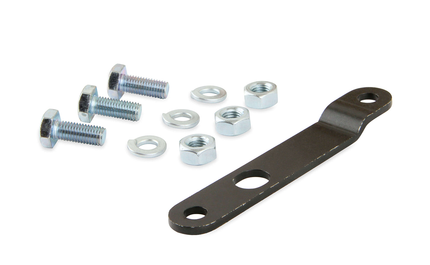 Sniper EFI Throttle Lever Extension Throttle Linkage and Components Holley