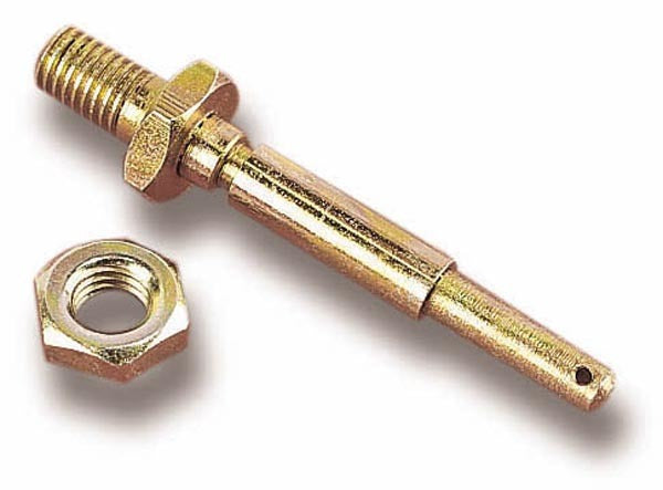 Throttle Lever Stud Throttle Linkage and Components Holley