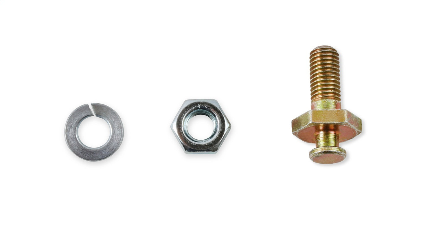 Throttle Lever Stud Throttle Linkage and Components Holley
