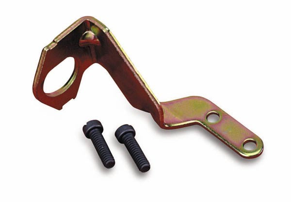 Solenoid Bracket Carburetor Dashpot Brackets Holley
