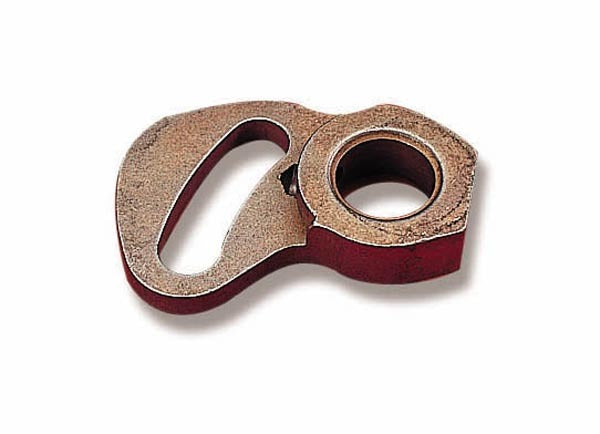 1:1 Throttle Linkage for Dominator Carb Carburetor Linkages Holley