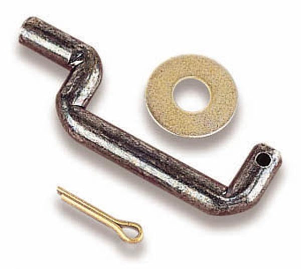 4150 Sec. Conn. Rod Kit Carburetor Linkages Holley