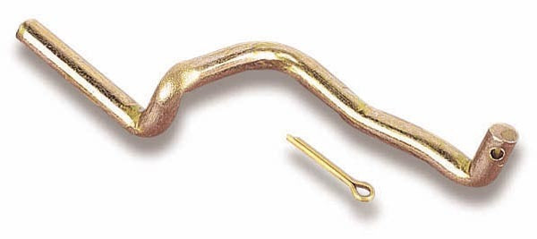 Secondary Connecting Rod Carburetor Linkages Holley