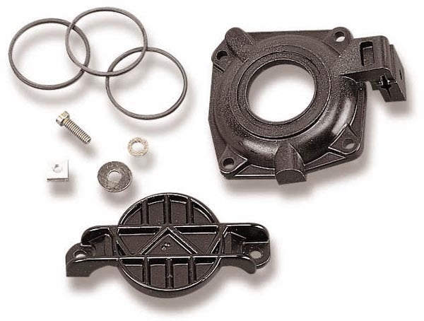 Quick Change Secondary Spring Kit Carburetor Diaphragm Housings and Covers Holley