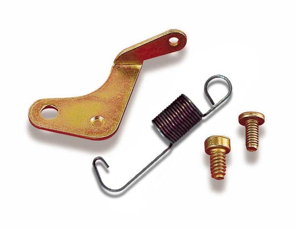 Ford Auto Spring & Brkt. Carburetor Springs Holley