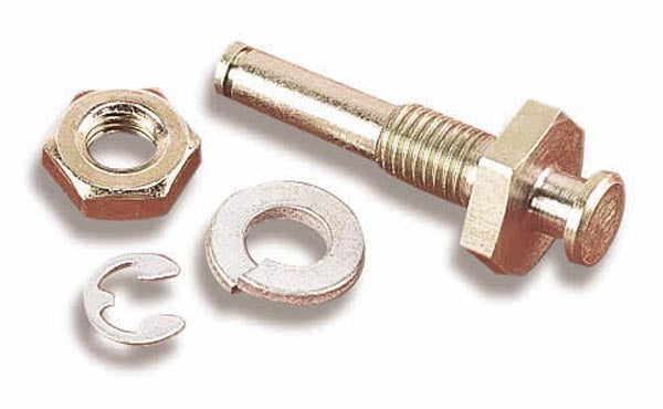Throttle Lever Throttle Linkage and Components Holley