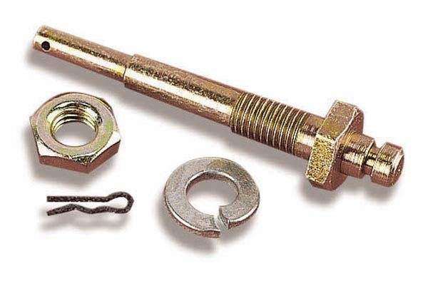 Stud - Throttle Lever Linkage - Chrysler Throttle Linkage and Components Holley