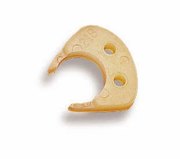 White Pump Cam Carburetor Pump Cams Holley