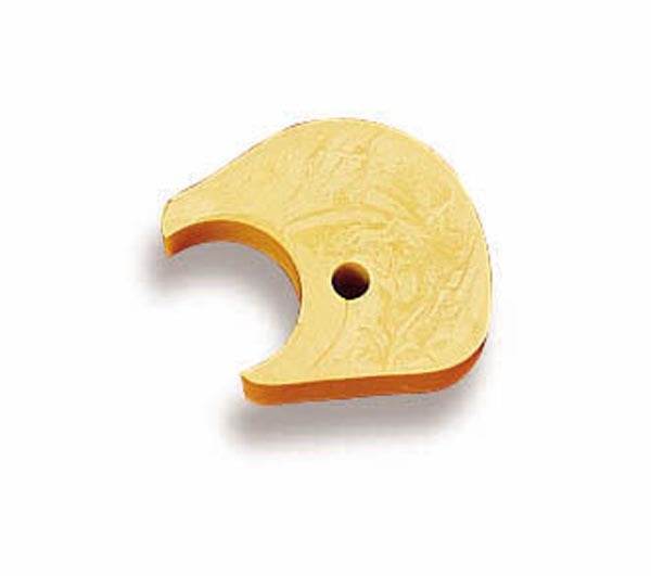 Yellow Pump Cam Carburetor Pump Cams Holley