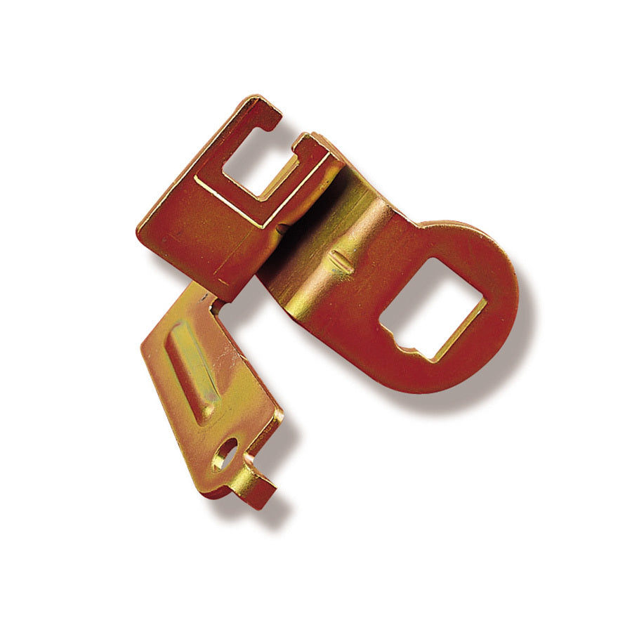 GM TH700R4 Trans Brkt Kt Throttle Brackets Holley