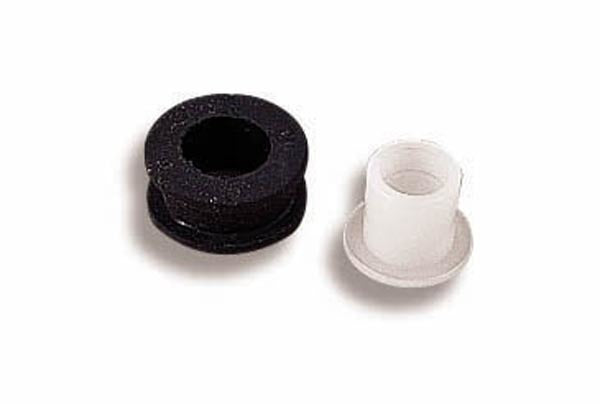 Stud Bushing Throttle Linkage and Components Holley