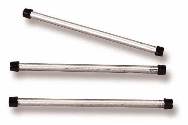 New Design Transfer Tube 4160 Carburetor Transfer Tubes and Vents Holley