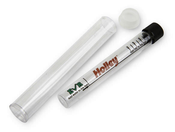 E85 Fuel Tester Tool Fuel Tester Holley