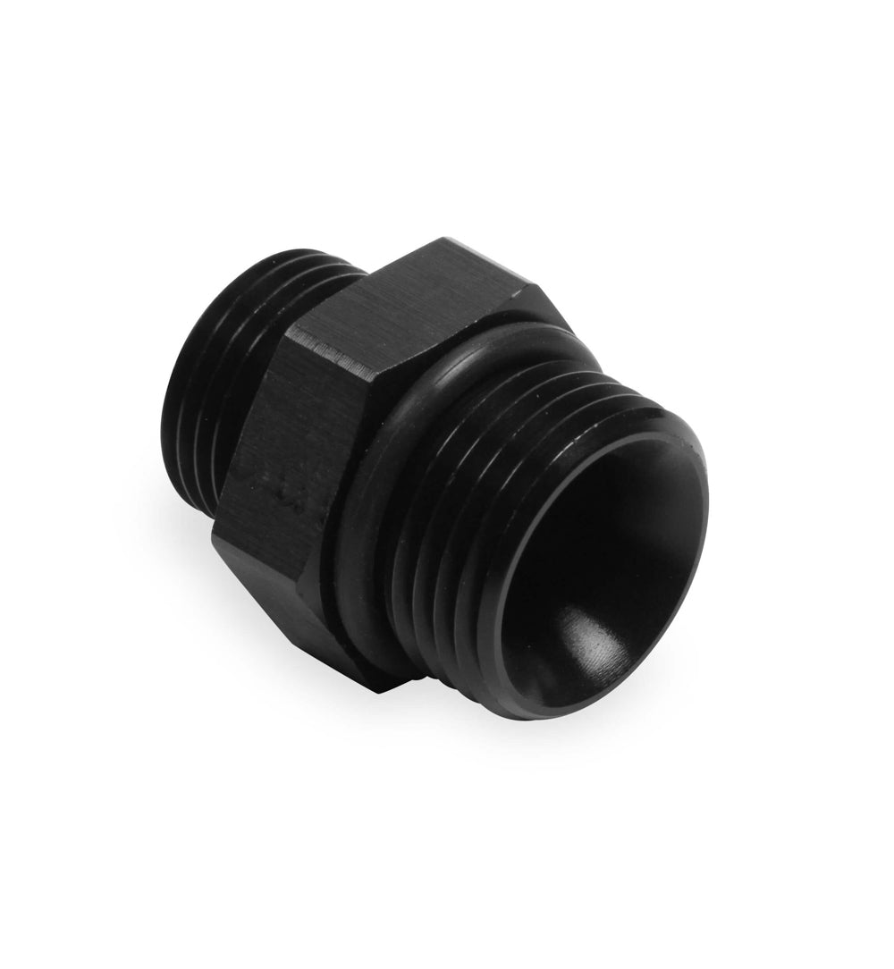 10an ORB Port to 10an ORB Port Adapter Fitting AN-NPT Fittings and Components Holley