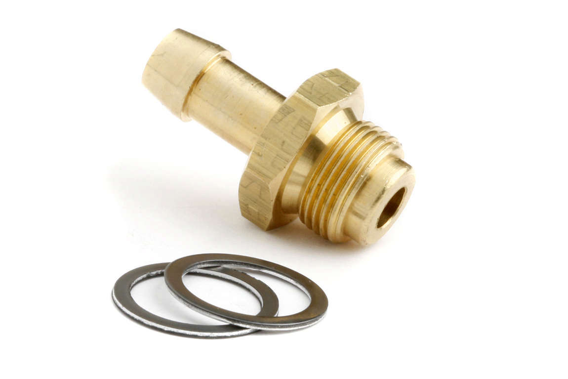 Fuel Fitting AN-NPT Fittings and Components Holley