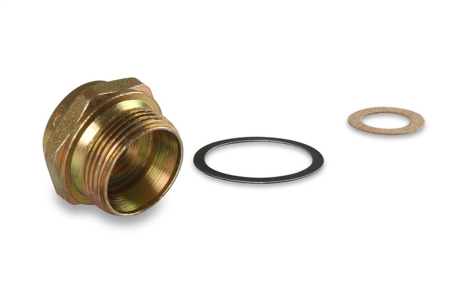 Fitting AN-NPT Fittings and Components Holley