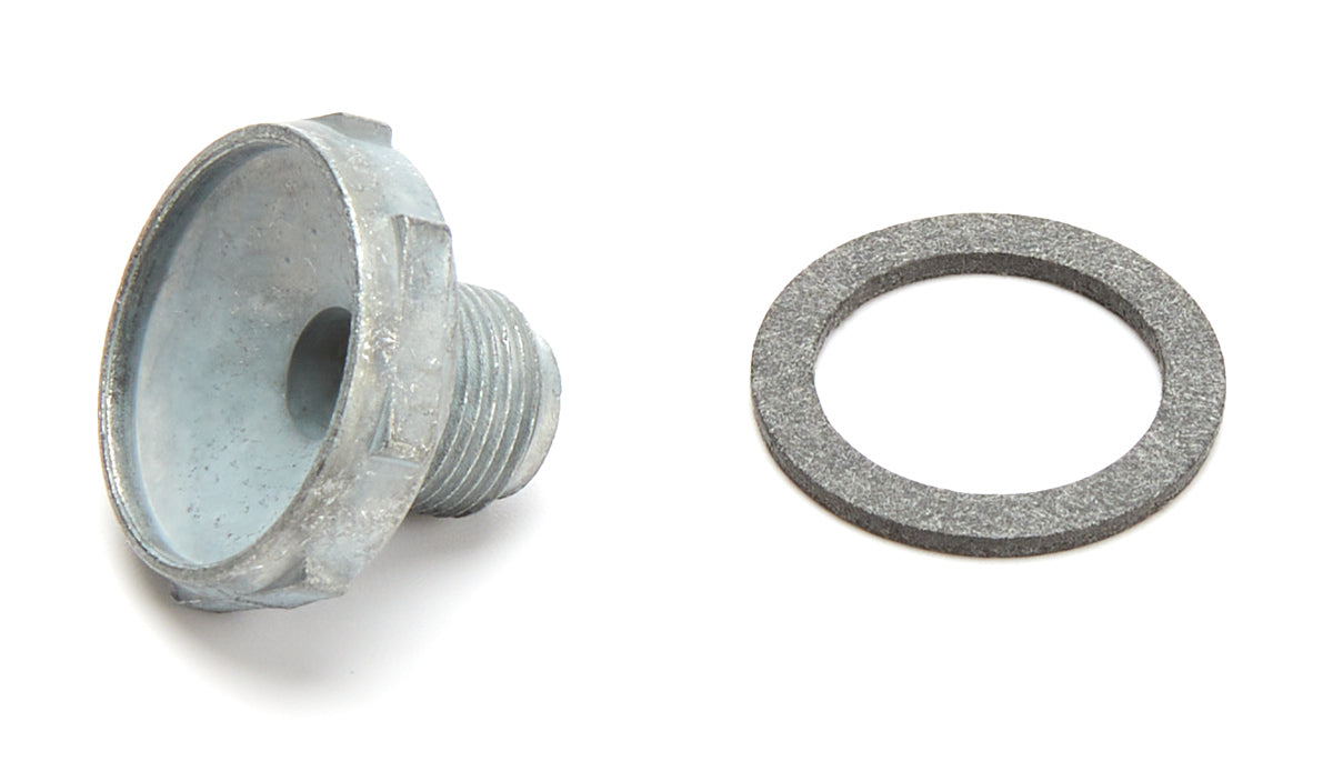 Power Valve Plug Carburetor Power Valves and Components Holley