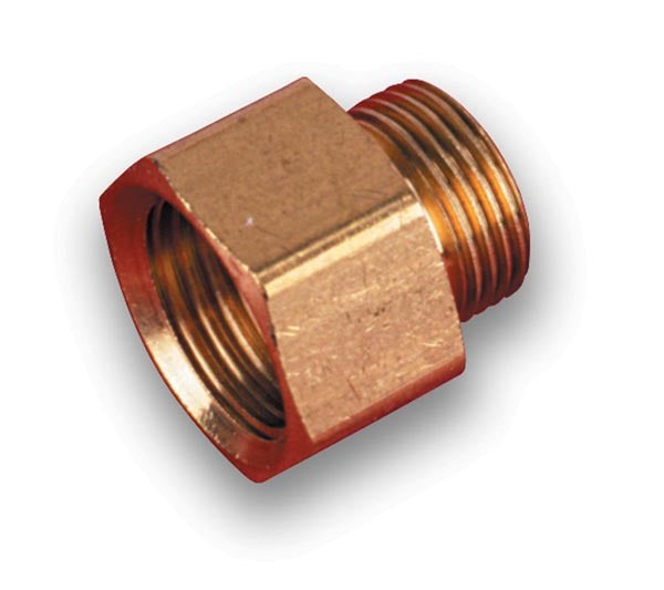 Stand. Fitting Tube AN-NPT Fittings and Components Holley