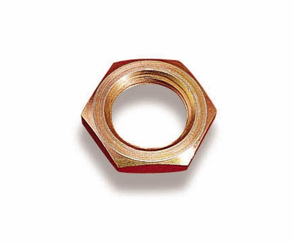 Locknut Carburetor Fastener Kits Holley