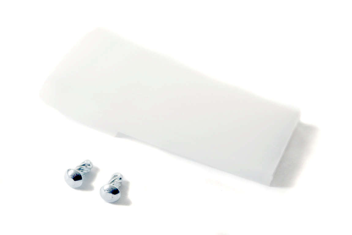 Vent Baffle Carburetor Transfer Tubes and Vents Holley
