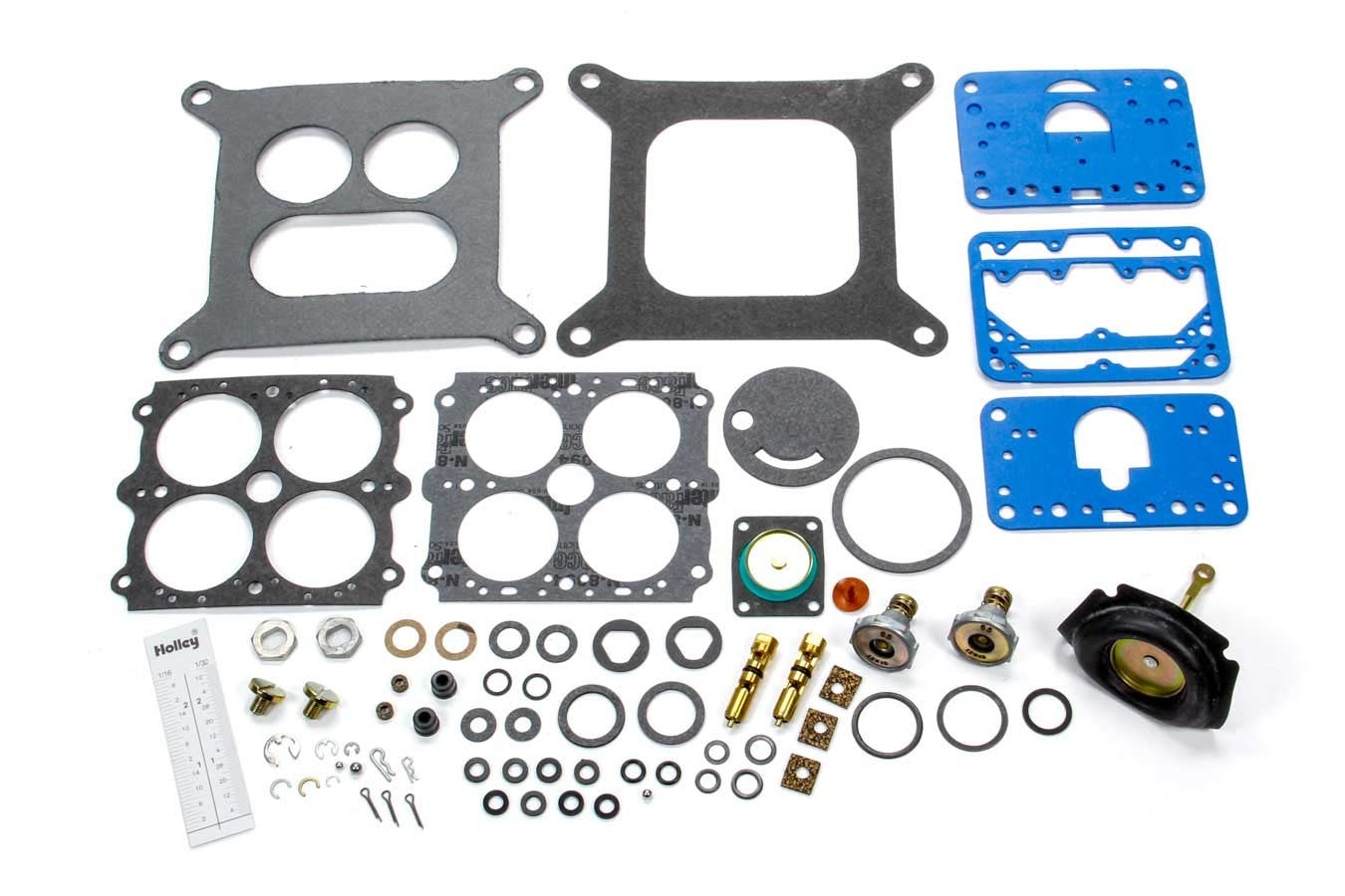 Carburetor Renew Kit Carburetor Rebuild Kits Holley