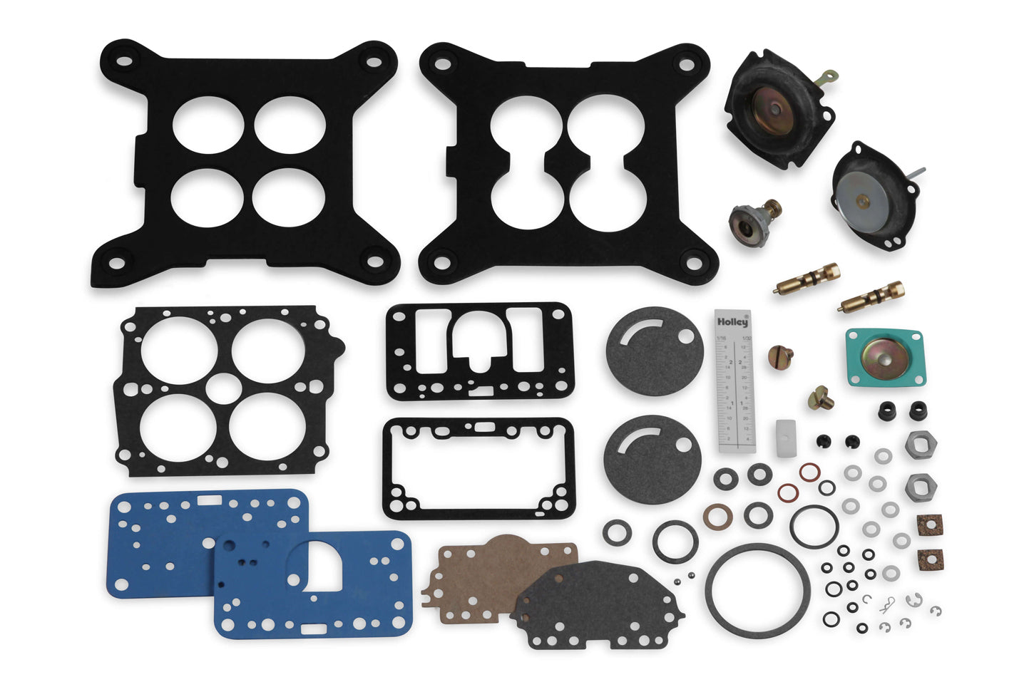 Carburetor Renew Kit Carburetor Rebuild Kits Holley