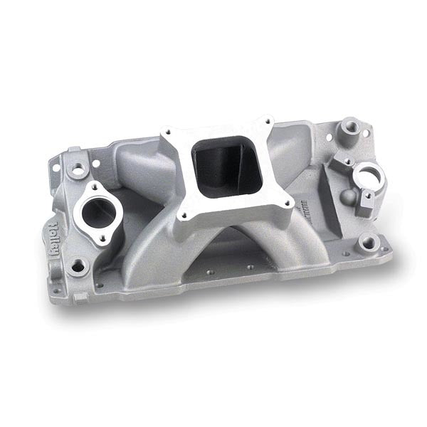 SBC Keith Dorton Series Intake Intake Manifolds Holley