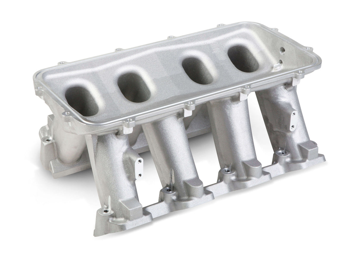 Hi Ram Itake Base - Carb LS1/LS2/LS6 Intake Manifolds Holley