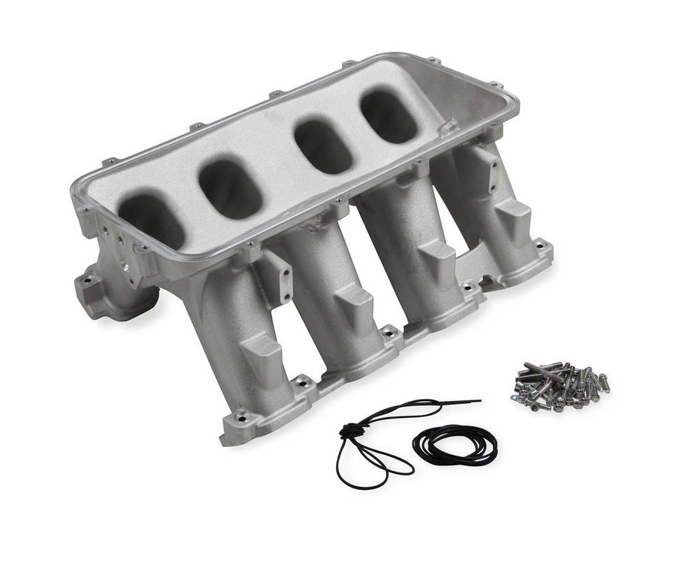 6.2L LT1 Hi-Ram Intake Manifold Base Only Intake Manifolds Holley