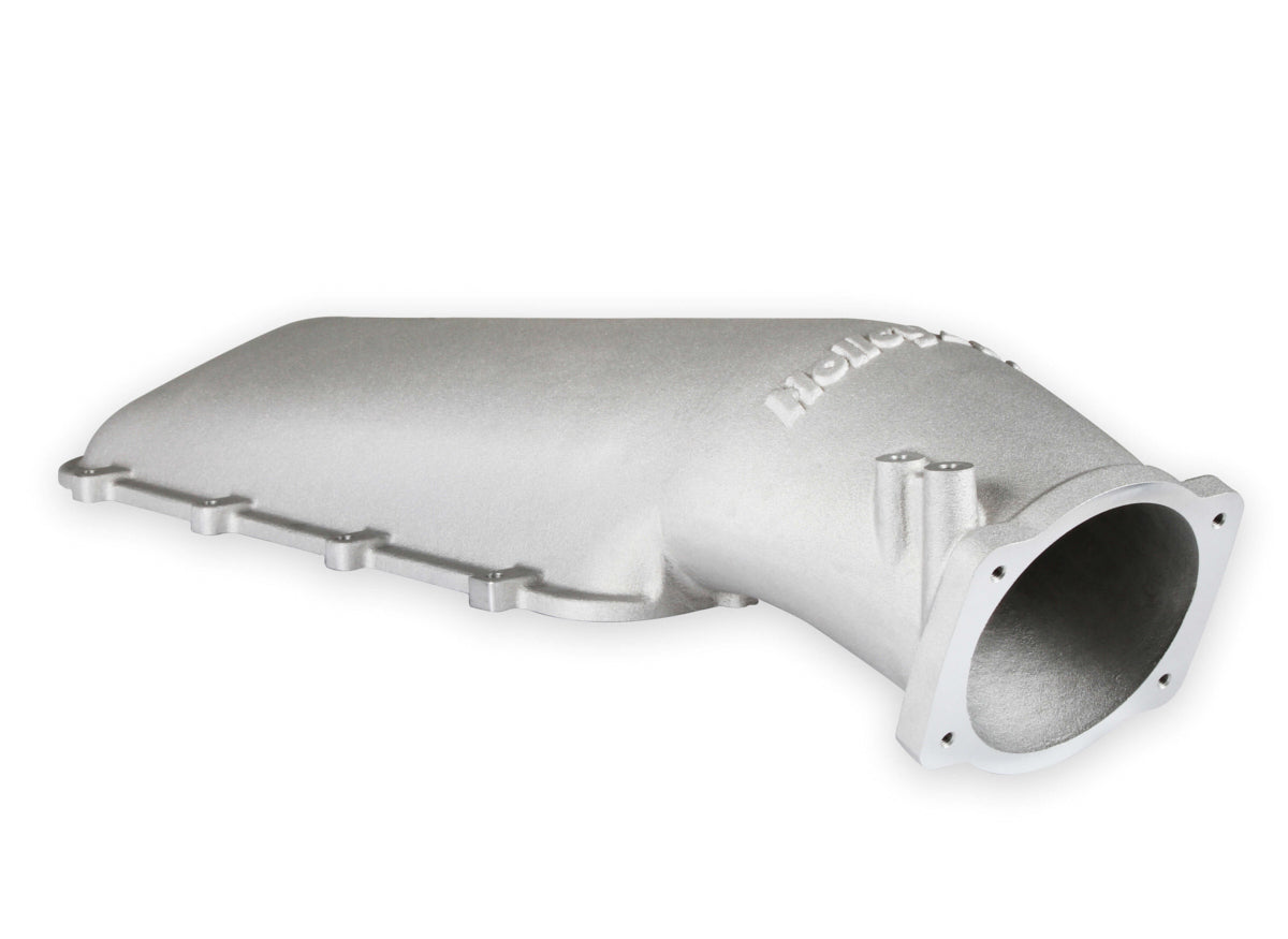 Plenum Top - Hi-Ram 105mm Intake Manifolds - Plenums Holley