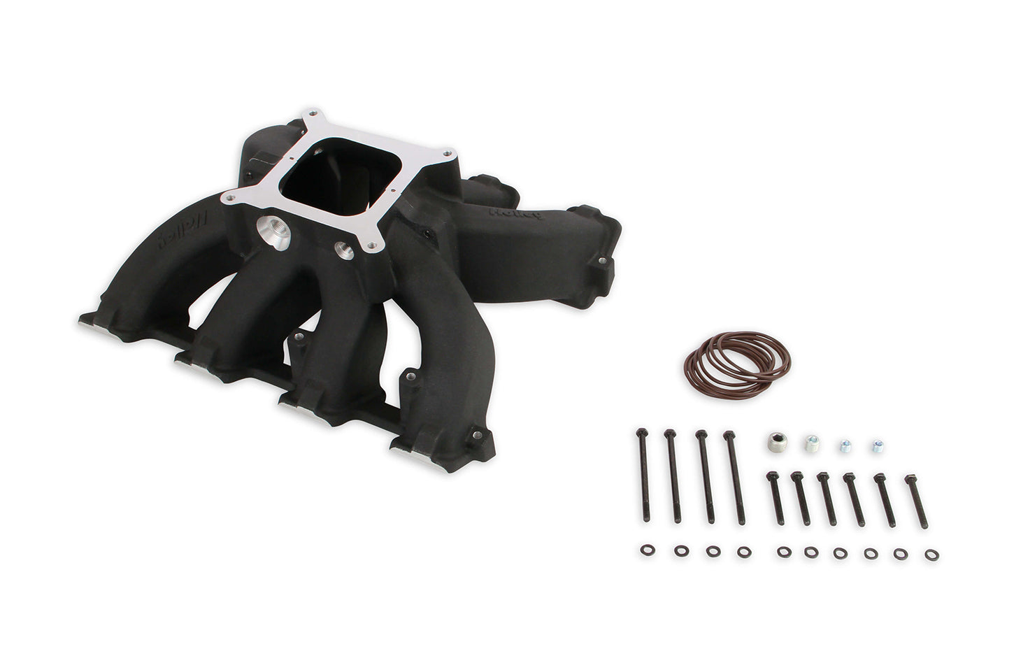 Intake Manifold - Single Plane GM LS3/L92 Heads Intake Manifolds Holley