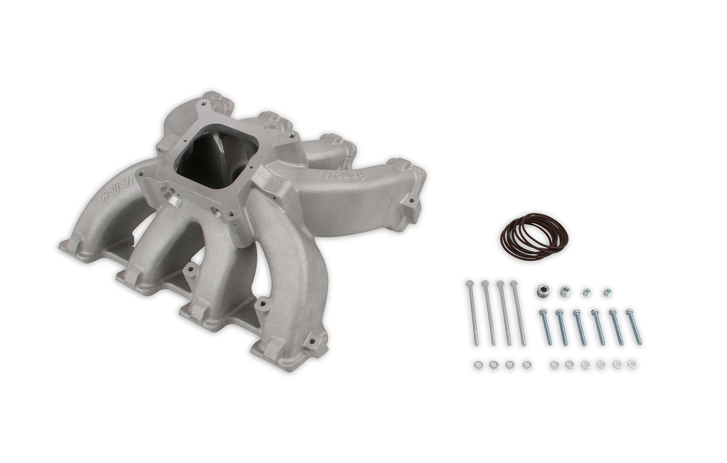 Intake Manifold - Single Plane GM LS3/L92 Heads Intake Manifolds Holley