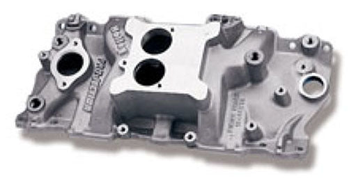 SBC Pro-Jection Intake Manifold Intake Manifolds Holley EFI