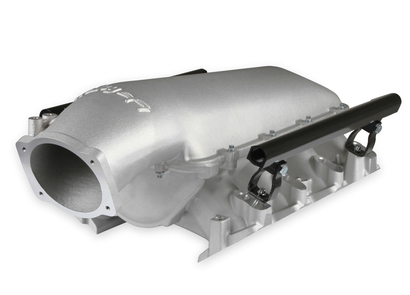LS3 Low Ram Intake Kit Single Injector Top Feed Intake Manifolds Holley EFI