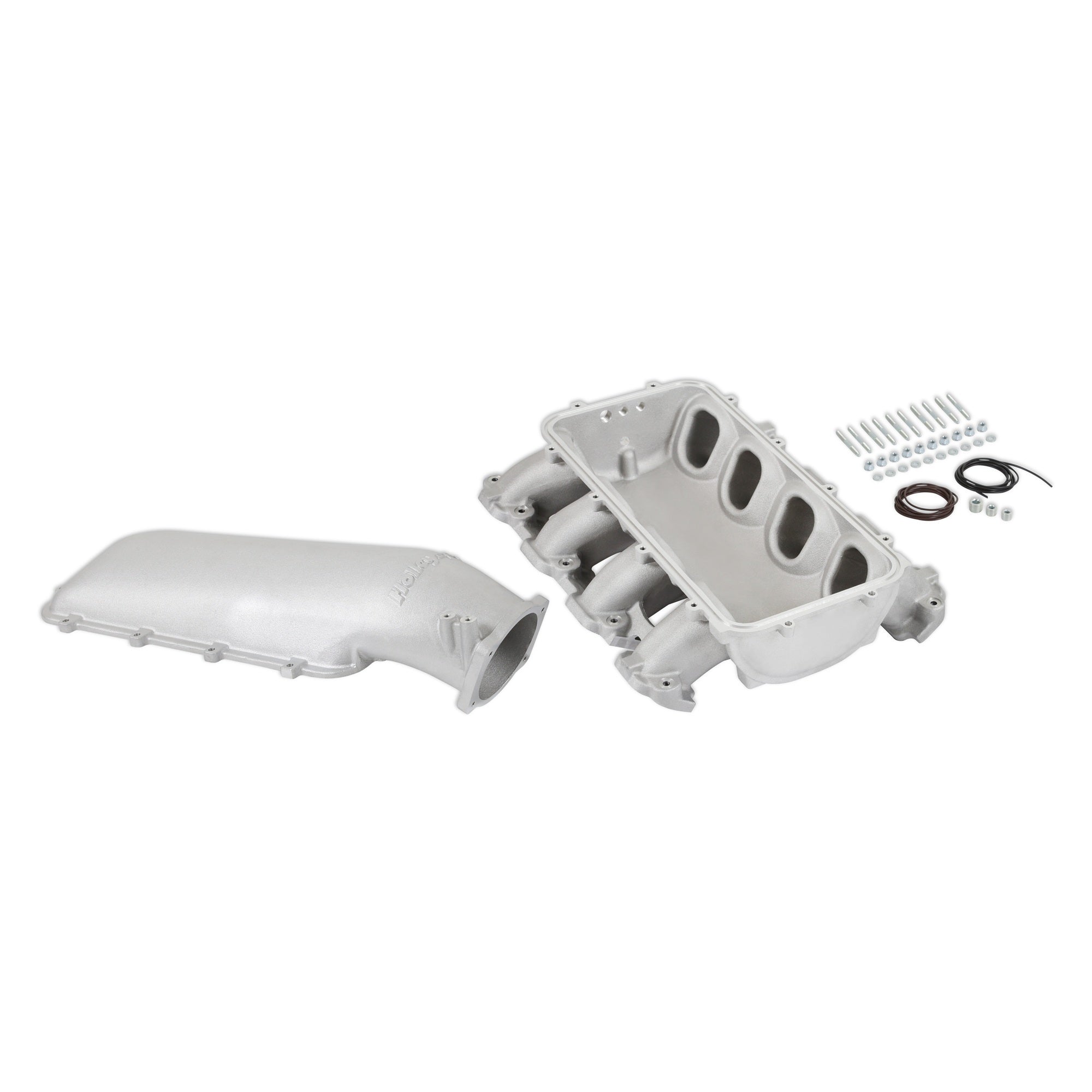 GM GenV LT Lo-Ram Intake Manifold Intake Manifolds Holley EFI